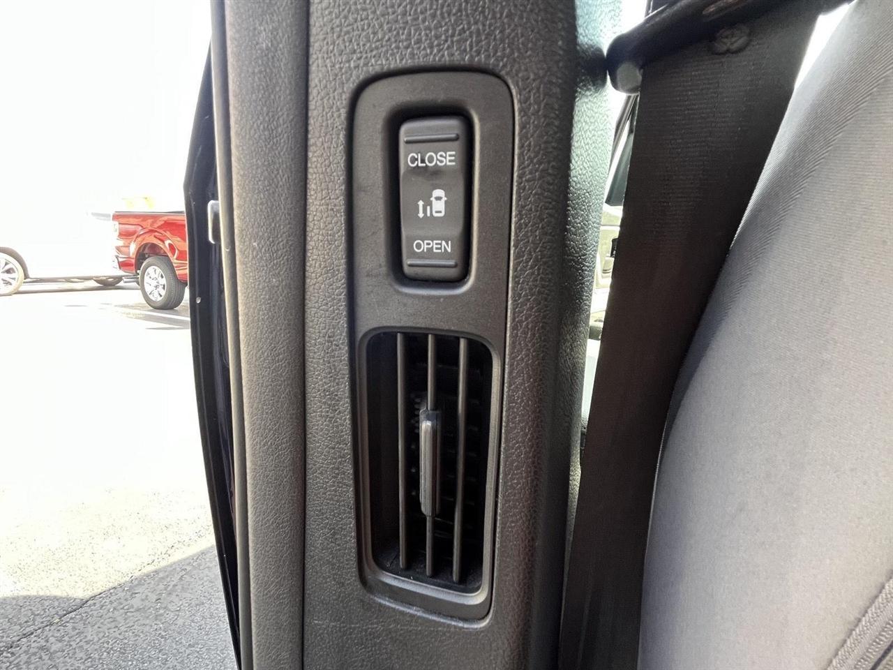 Honda Odyssey EX 2019