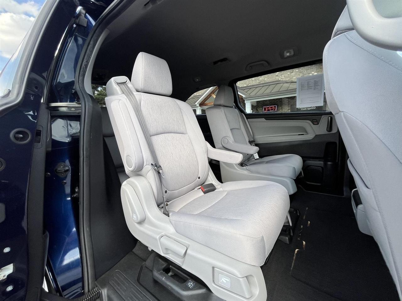 Honda Odyssey EX 2019