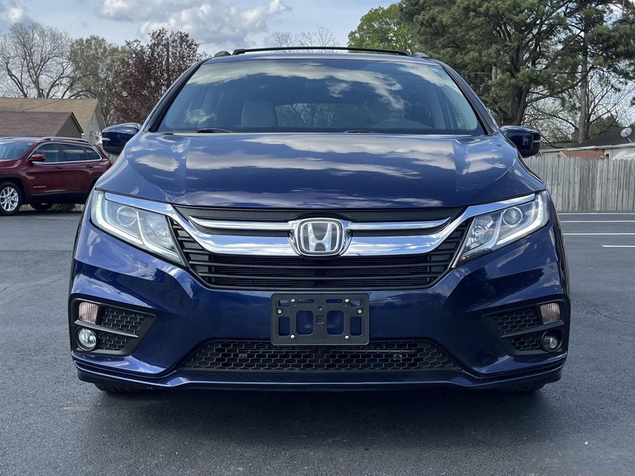Honda Odyssey EX 2019