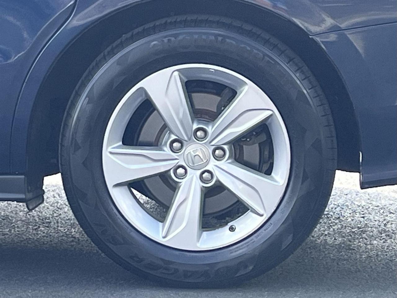 Honda Odyssey EX 2019