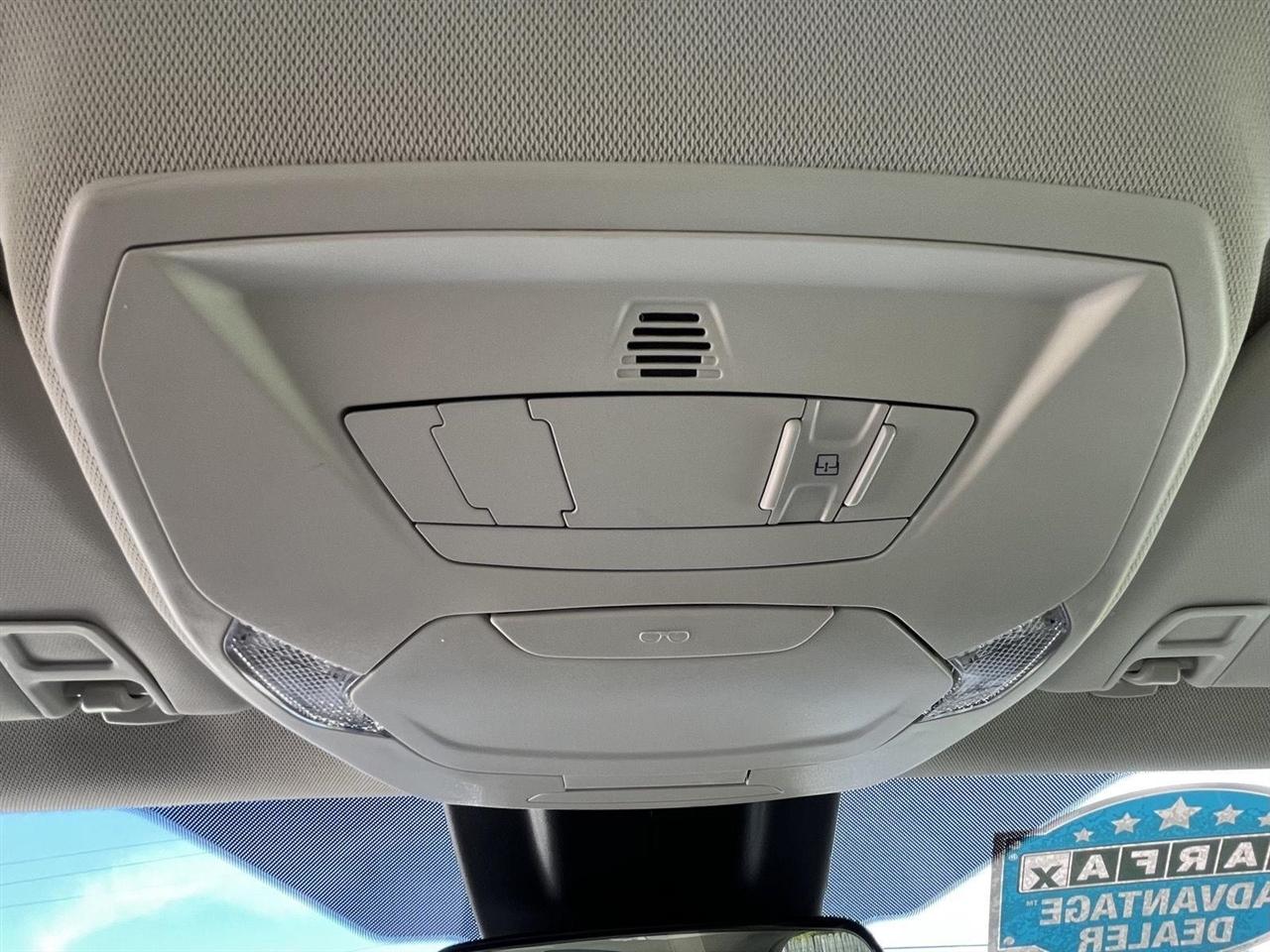 Ford Focus Titanium Hatch 2018