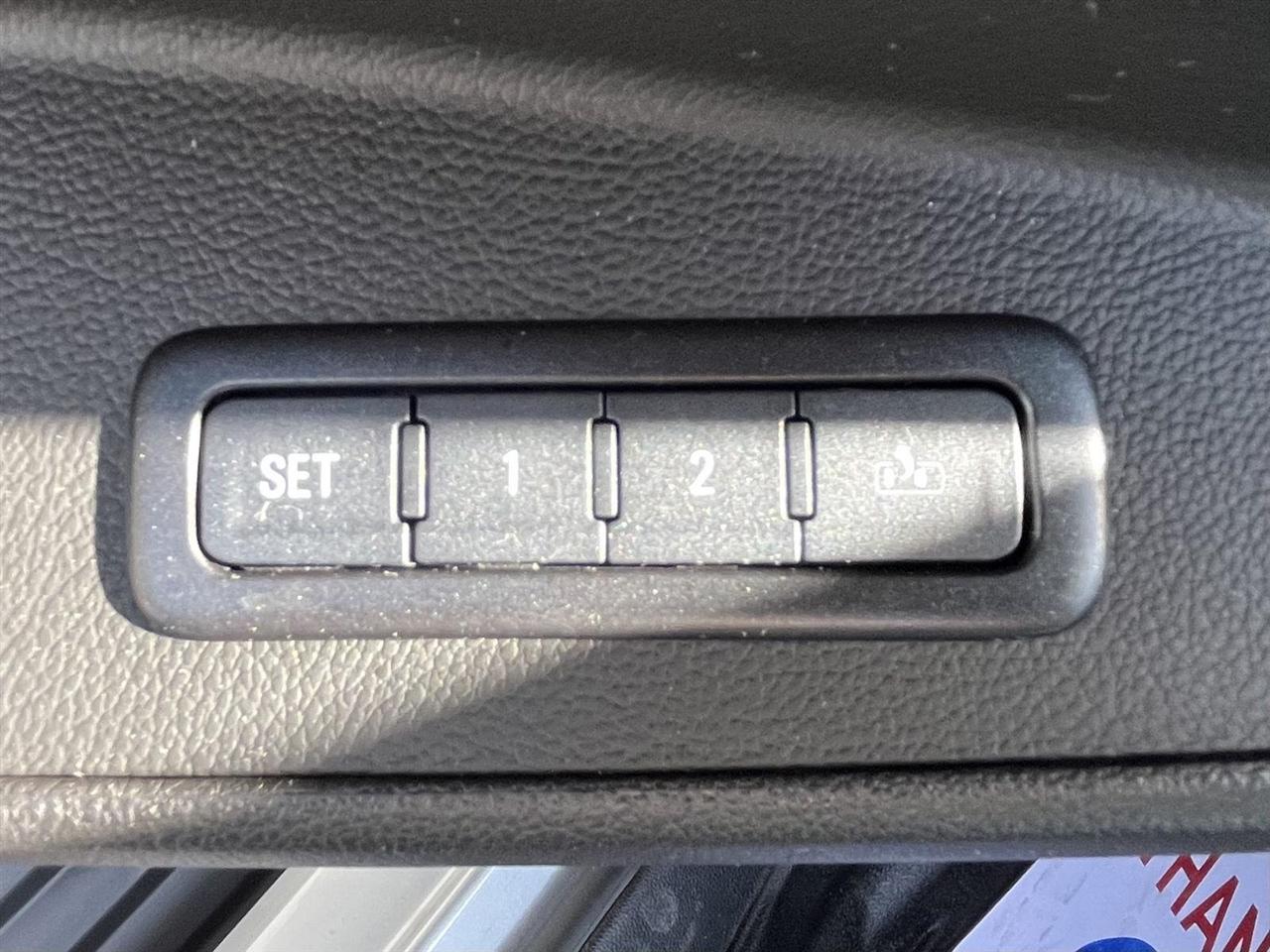 Chevrolet Tahoe LT 4WD 2017