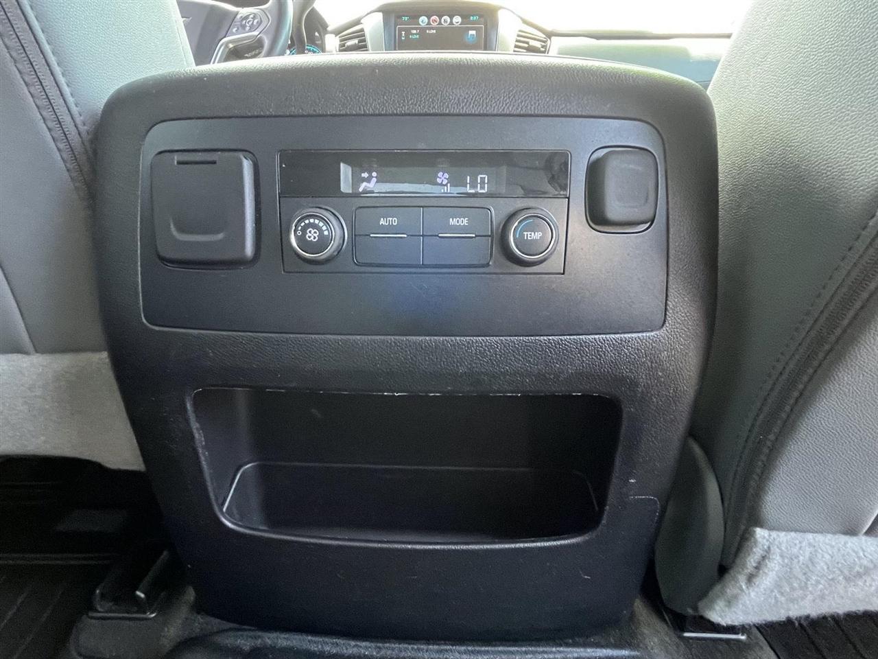 Chevrolet Tahoe LT 4WD 2017