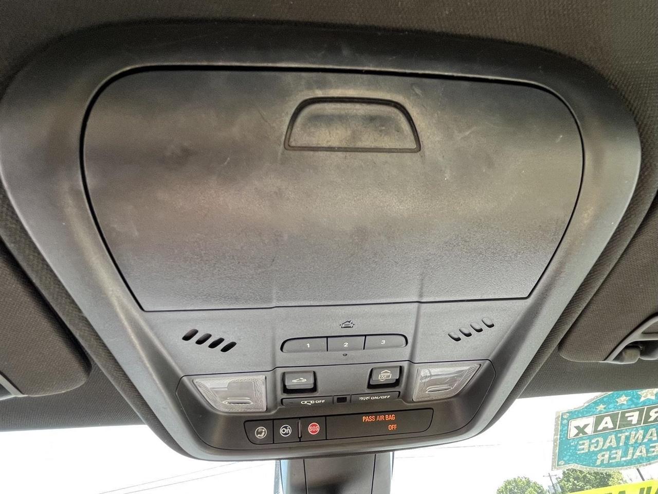 Cadillac XT5 Premium Luxury AWD 2017