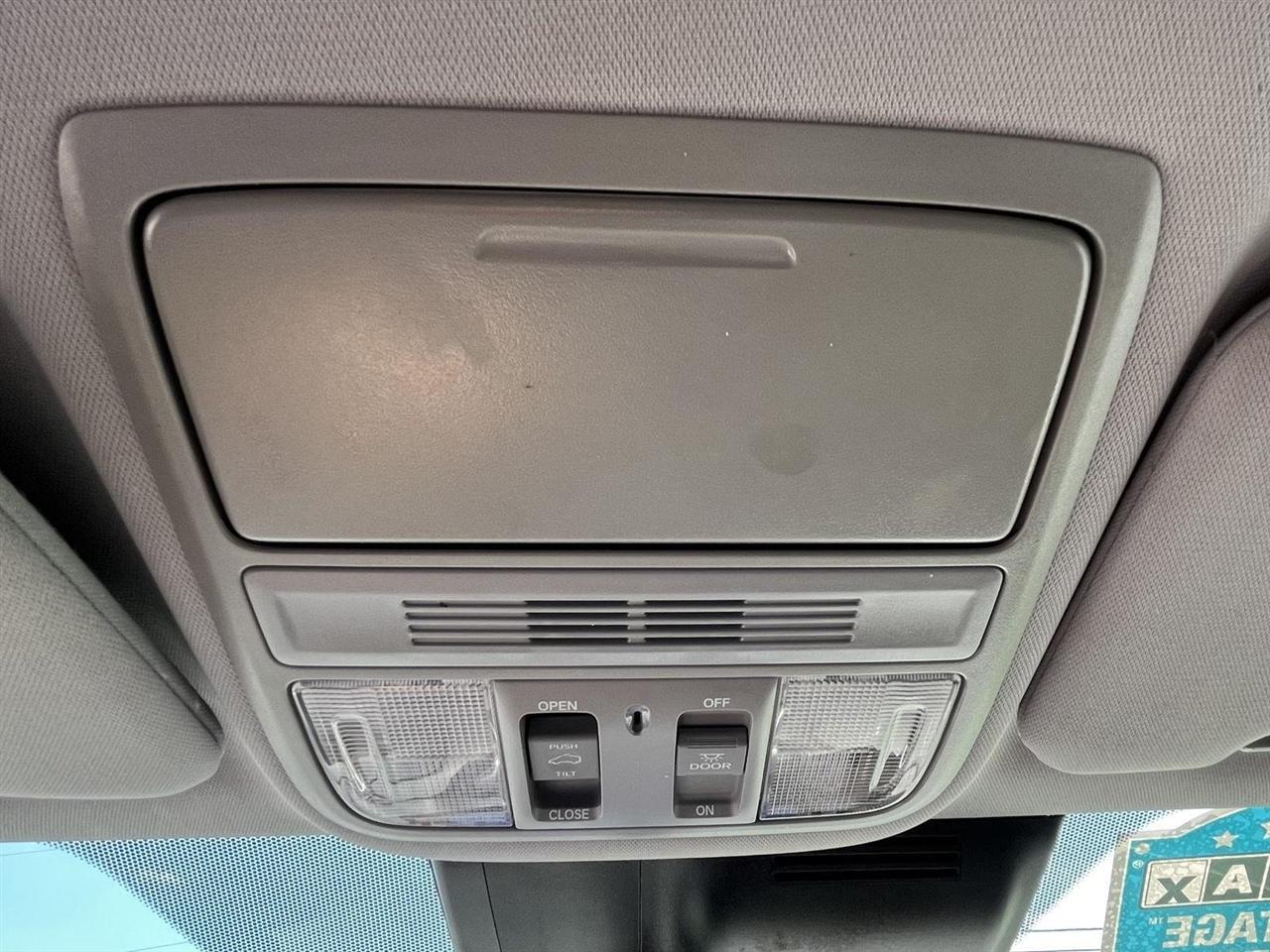 Honda CR-V EX AWD 2018