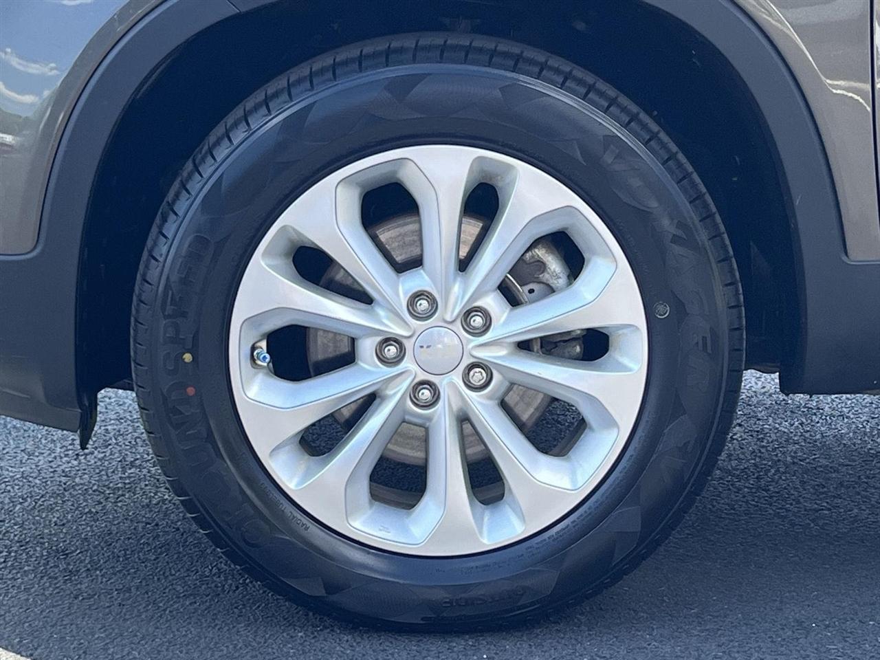 Kia Sorento EX V6 2WD 2015