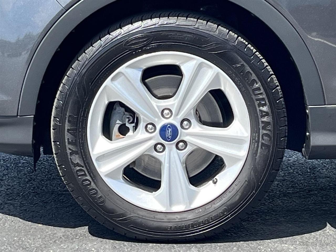 Ford Escape SE 4WD 2016