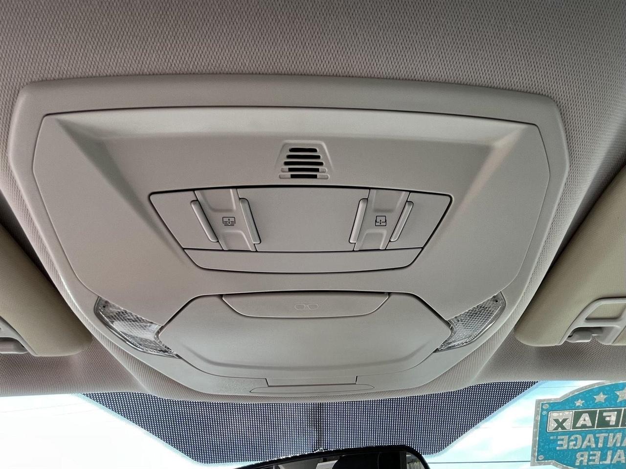 Ford Escape SE 4WD 2016