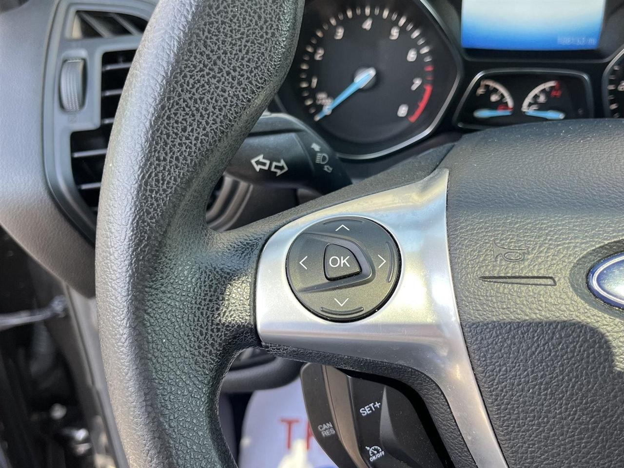 Ford Escape SE 4WD 2016