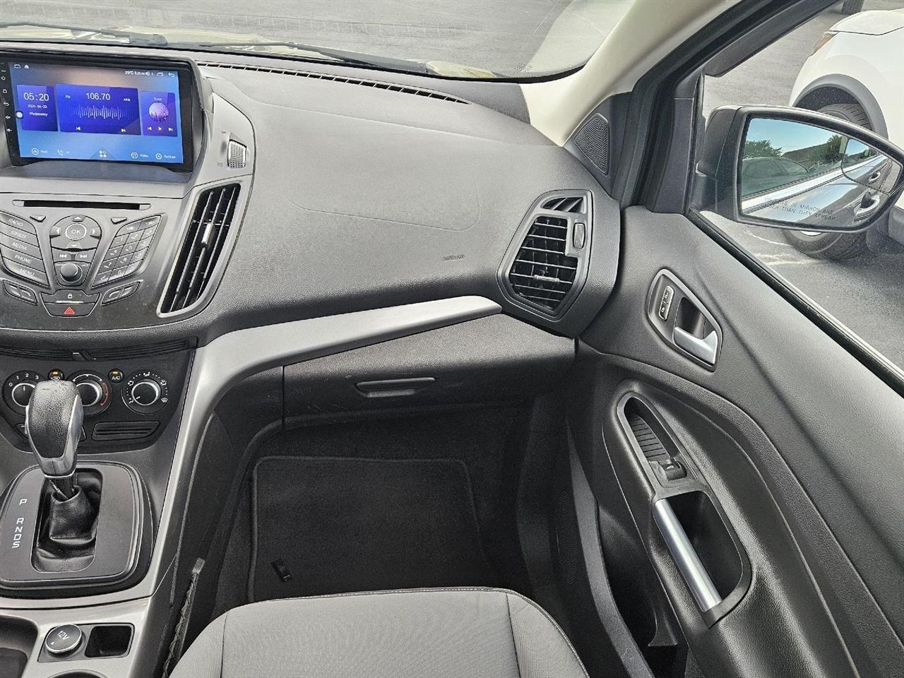 Ford Escape SE 4WD 2016