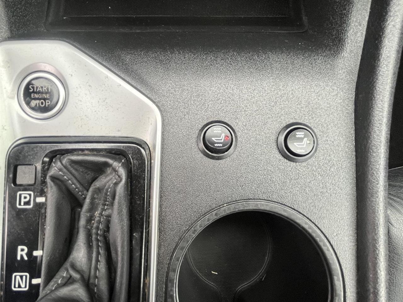 Nissan Altima 2.5 S 2020