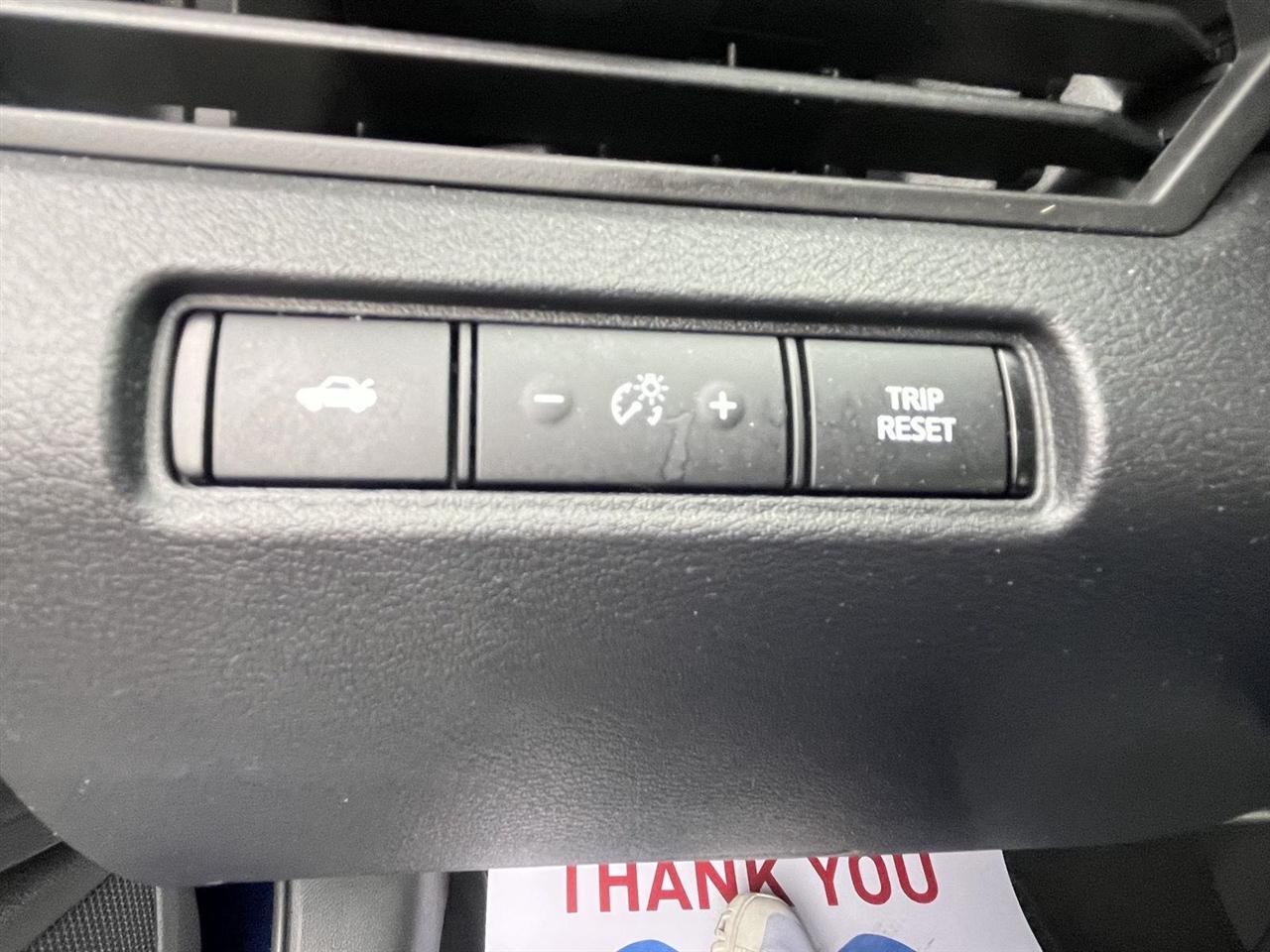 Nissan Altima 2.5 S 2020