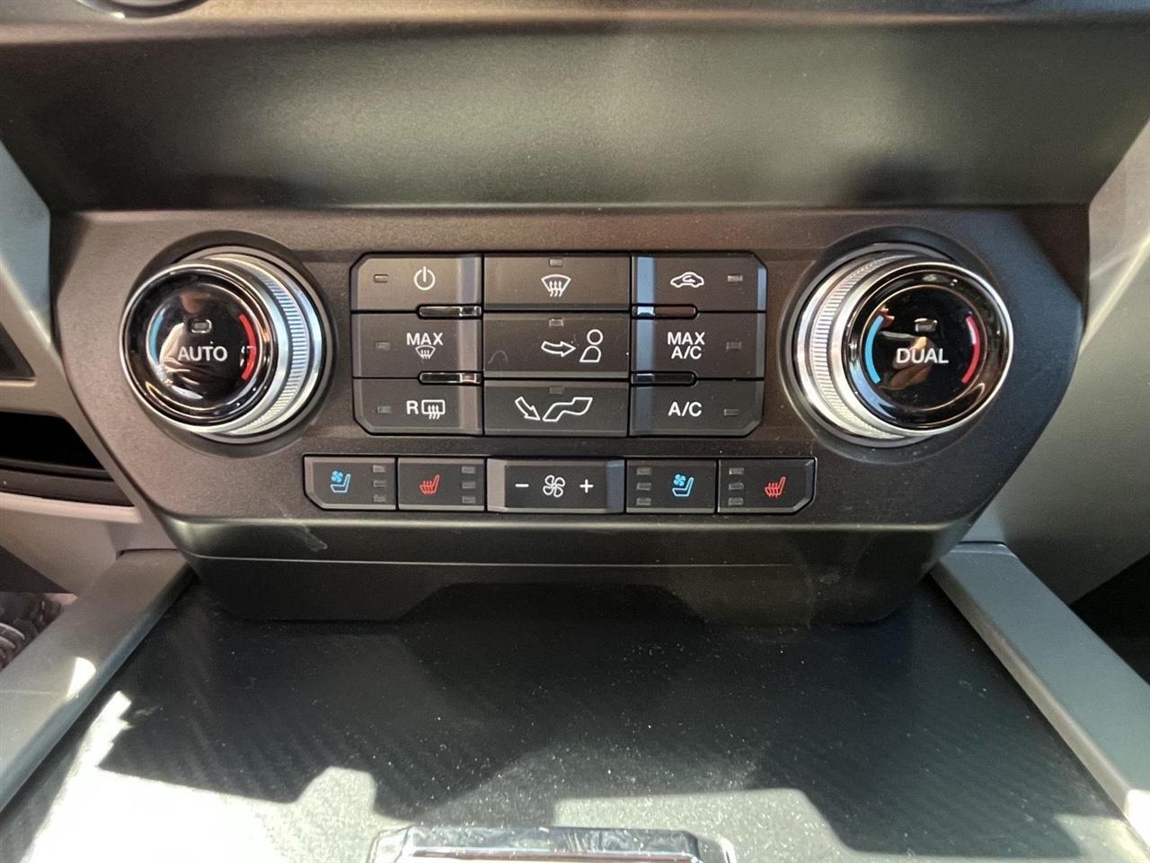 Ford F-150 Lariat SuperCrew 4WD 2020
