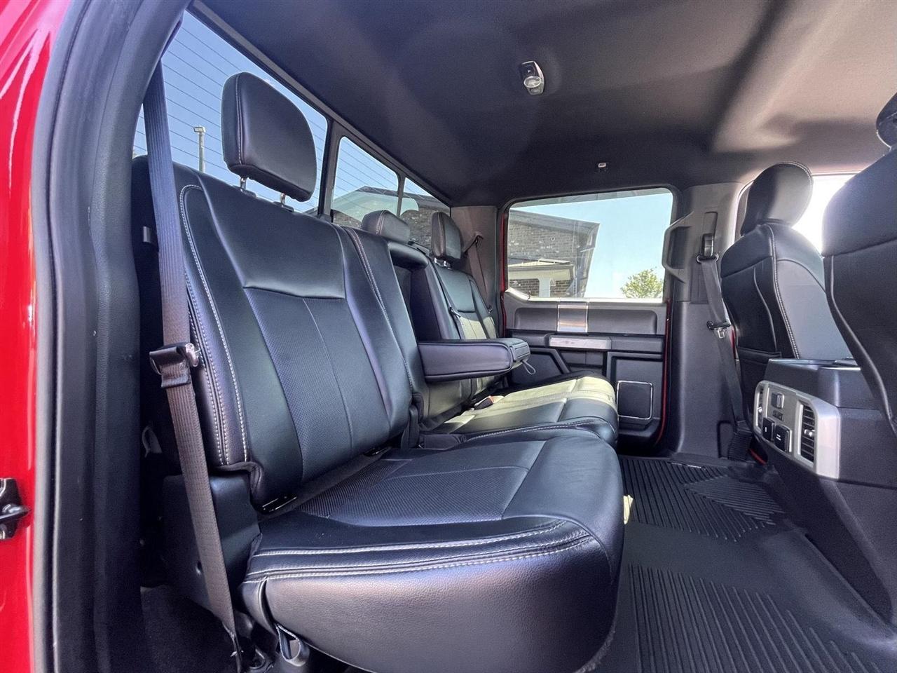 Ford F-150 Lariat SuperCrew 4WD 2020