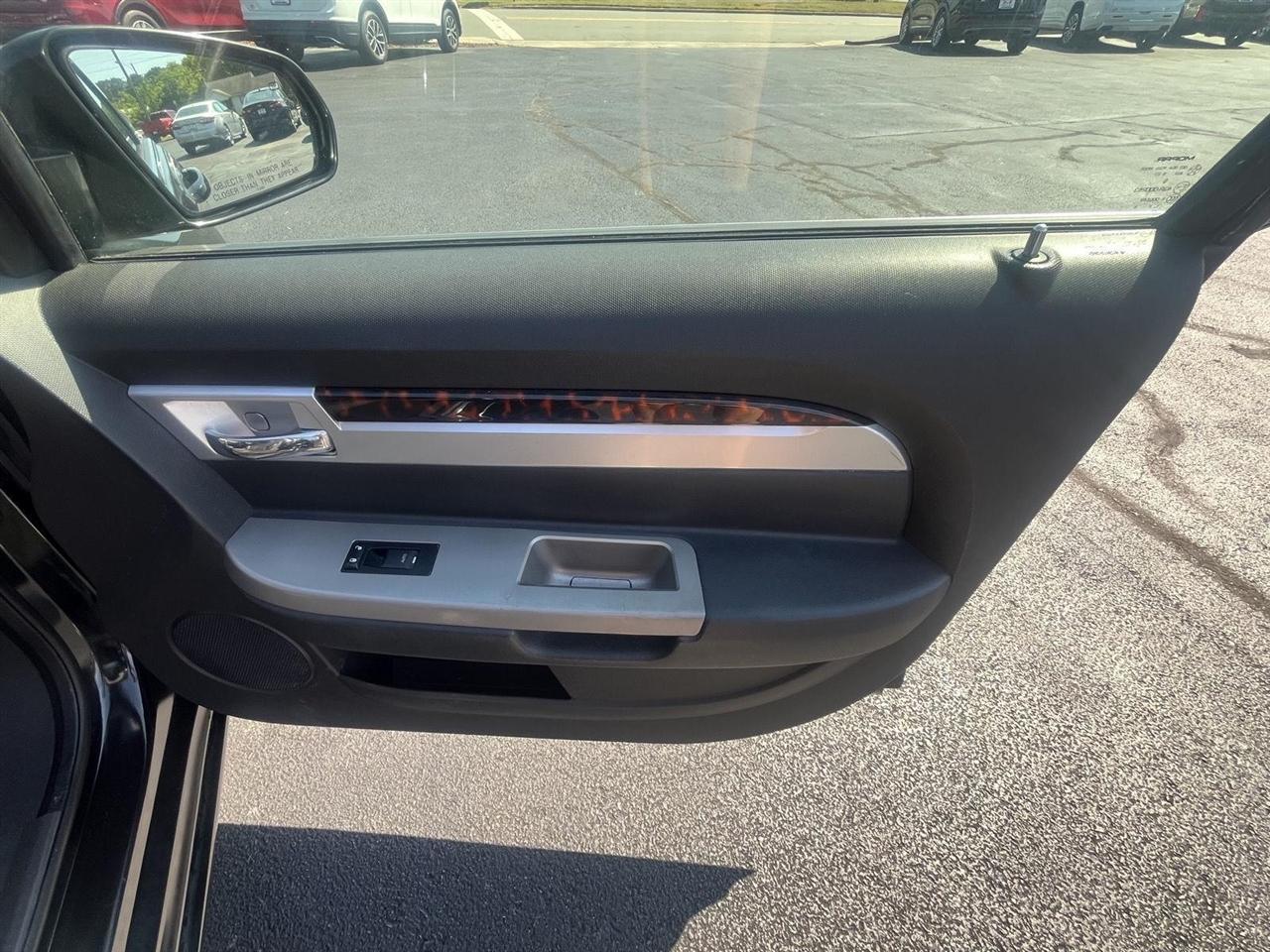 Chrysler Sebring Sedan Limited 2010