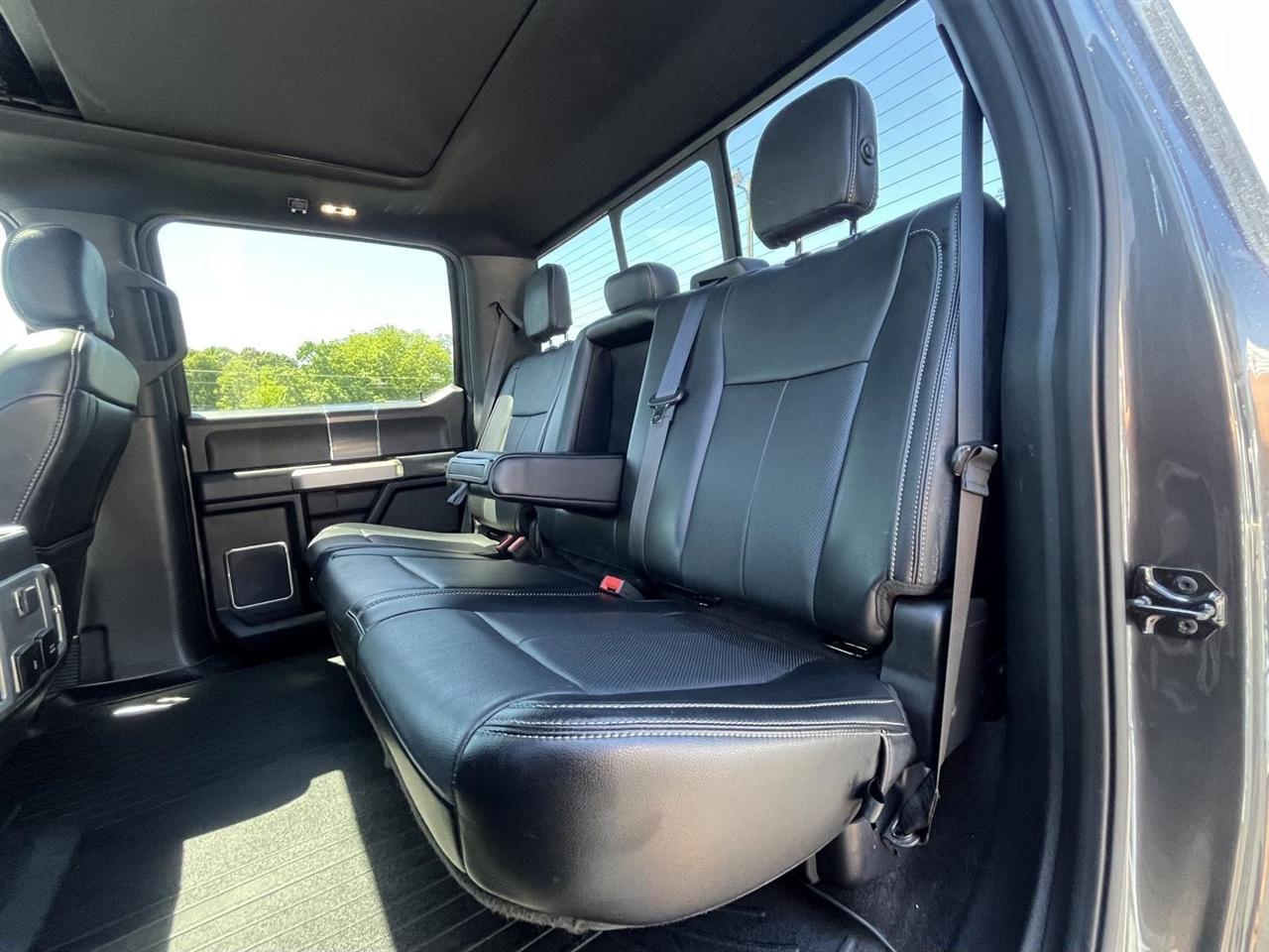 Ford F-150 Lariat 4WD SuperCrew 5.5' Box 2019