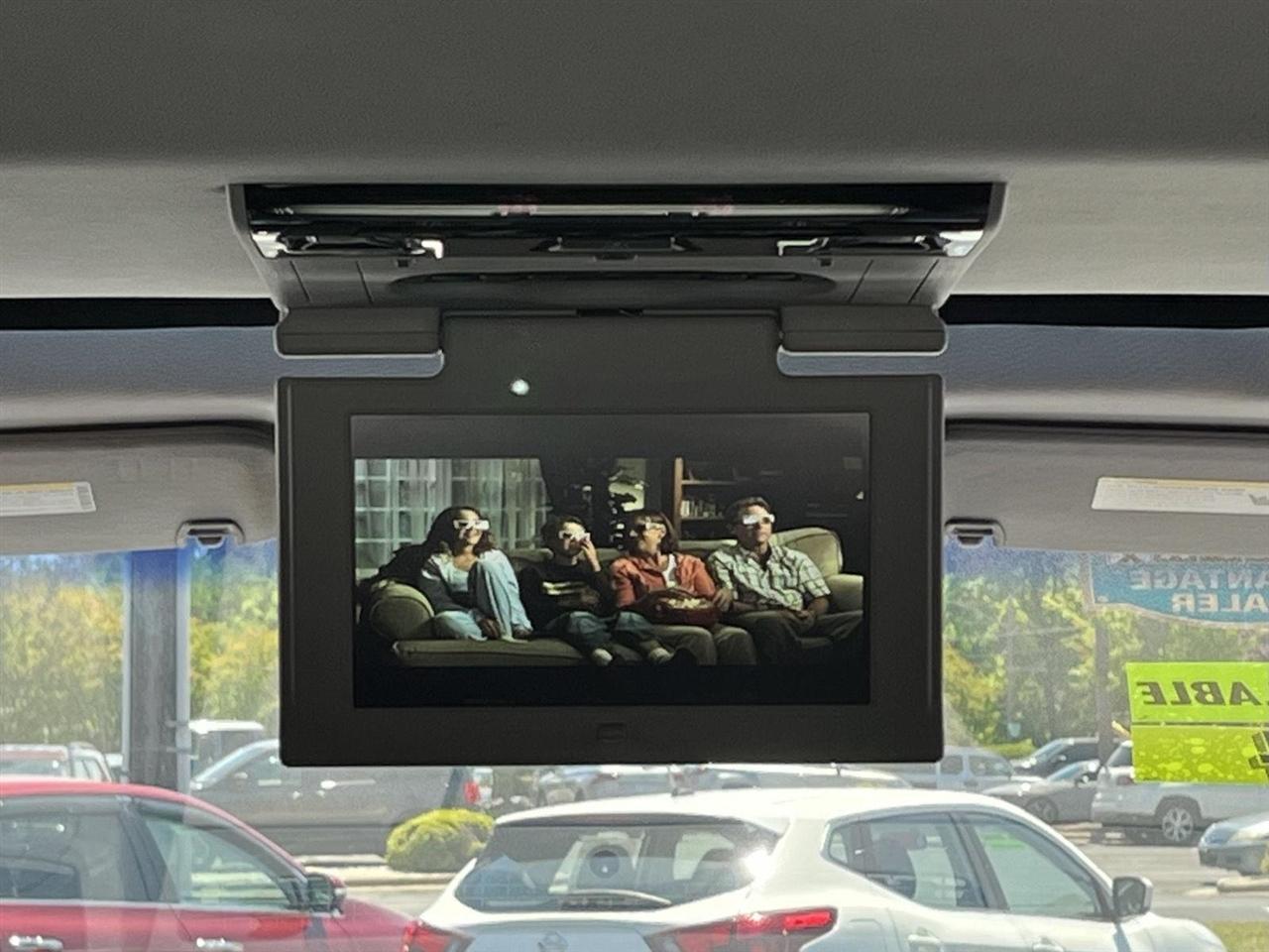 Chevrolet Tahoe Premier 4WD 2017