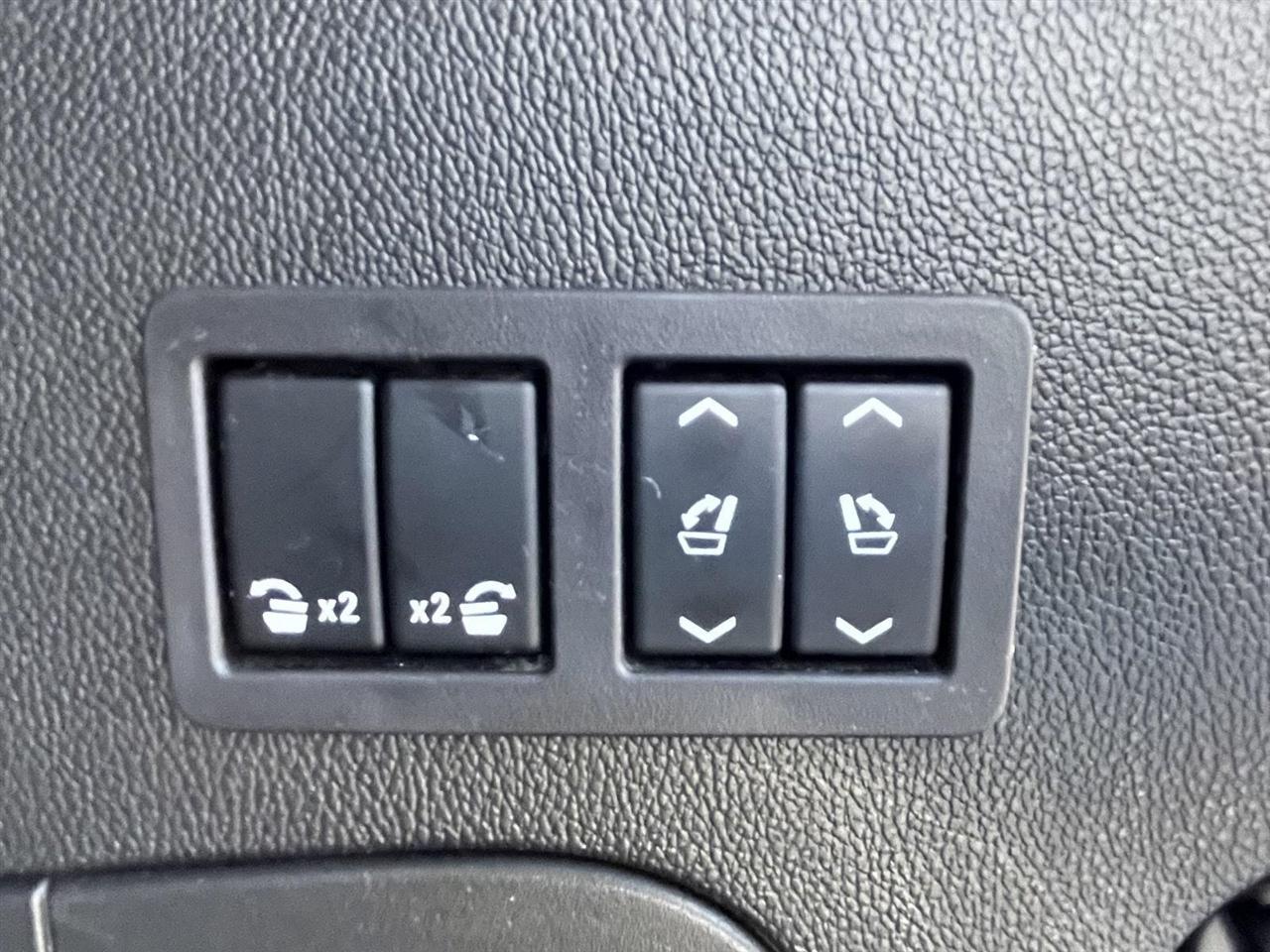 Chevrolet Tahoe Premier 4WD 2017
