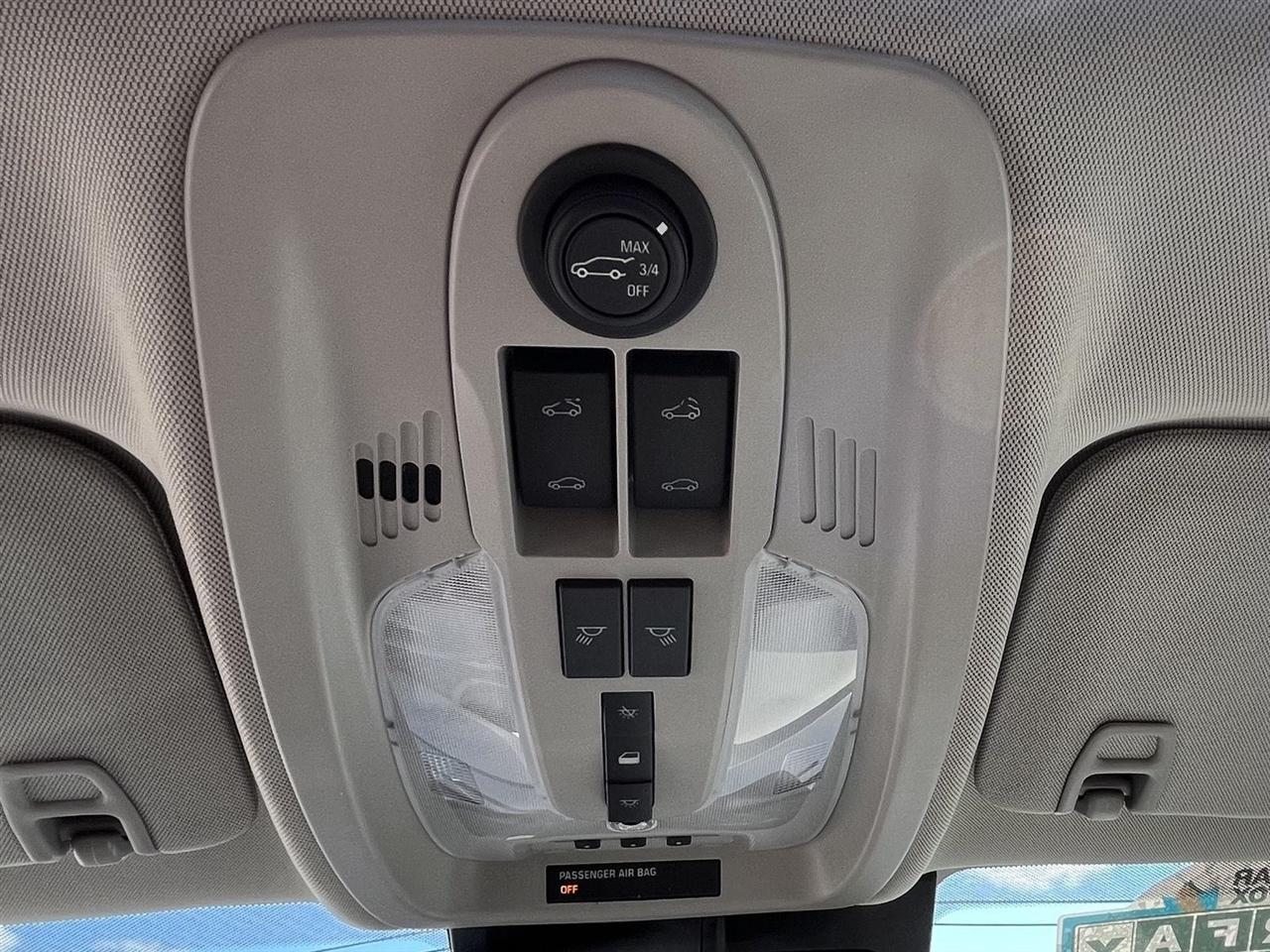 Chevrolet Equinox LTZ 2WD 2015