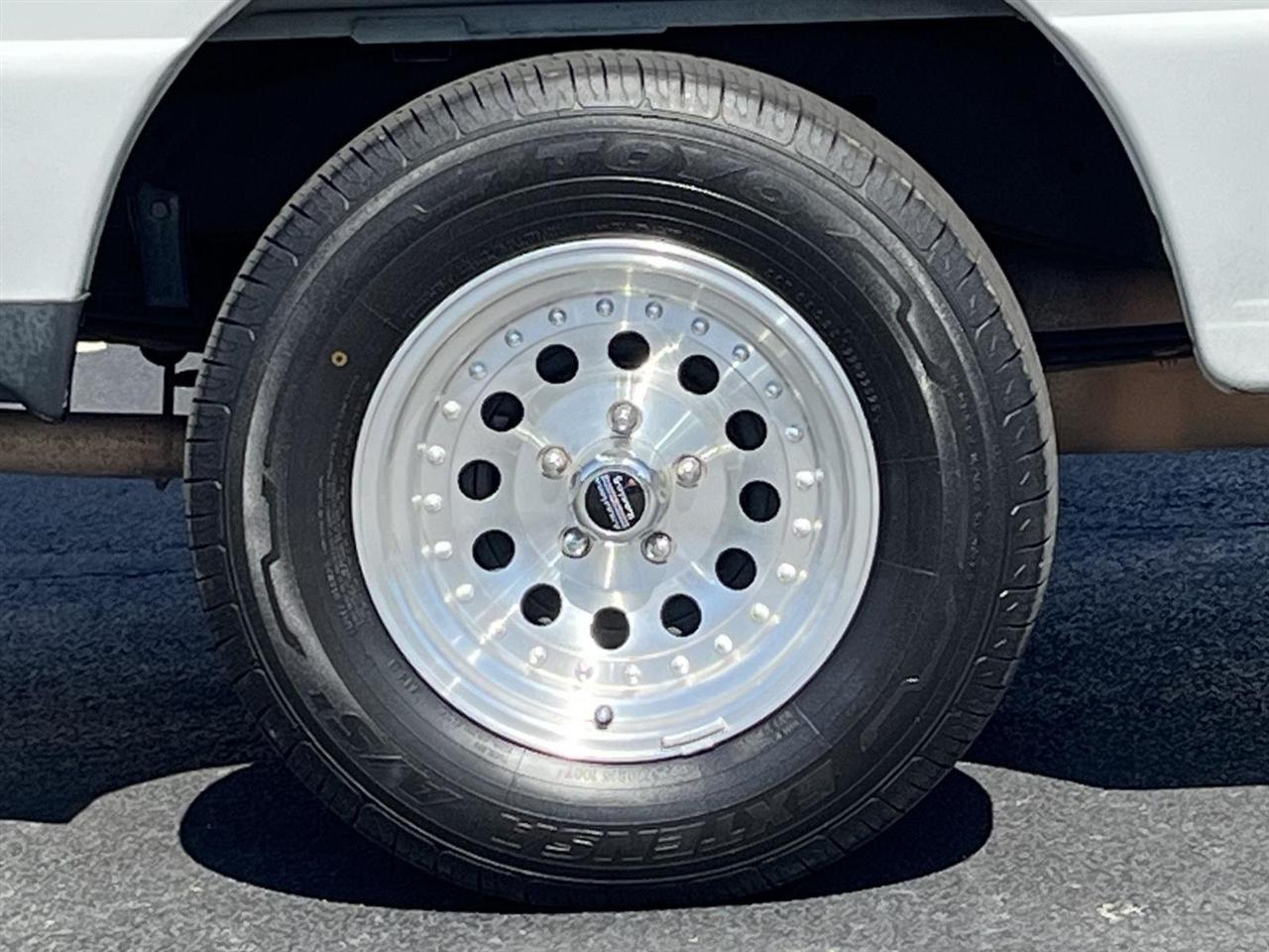 Ford Ranger XLT SuperCab 4-Door 2WD 2009