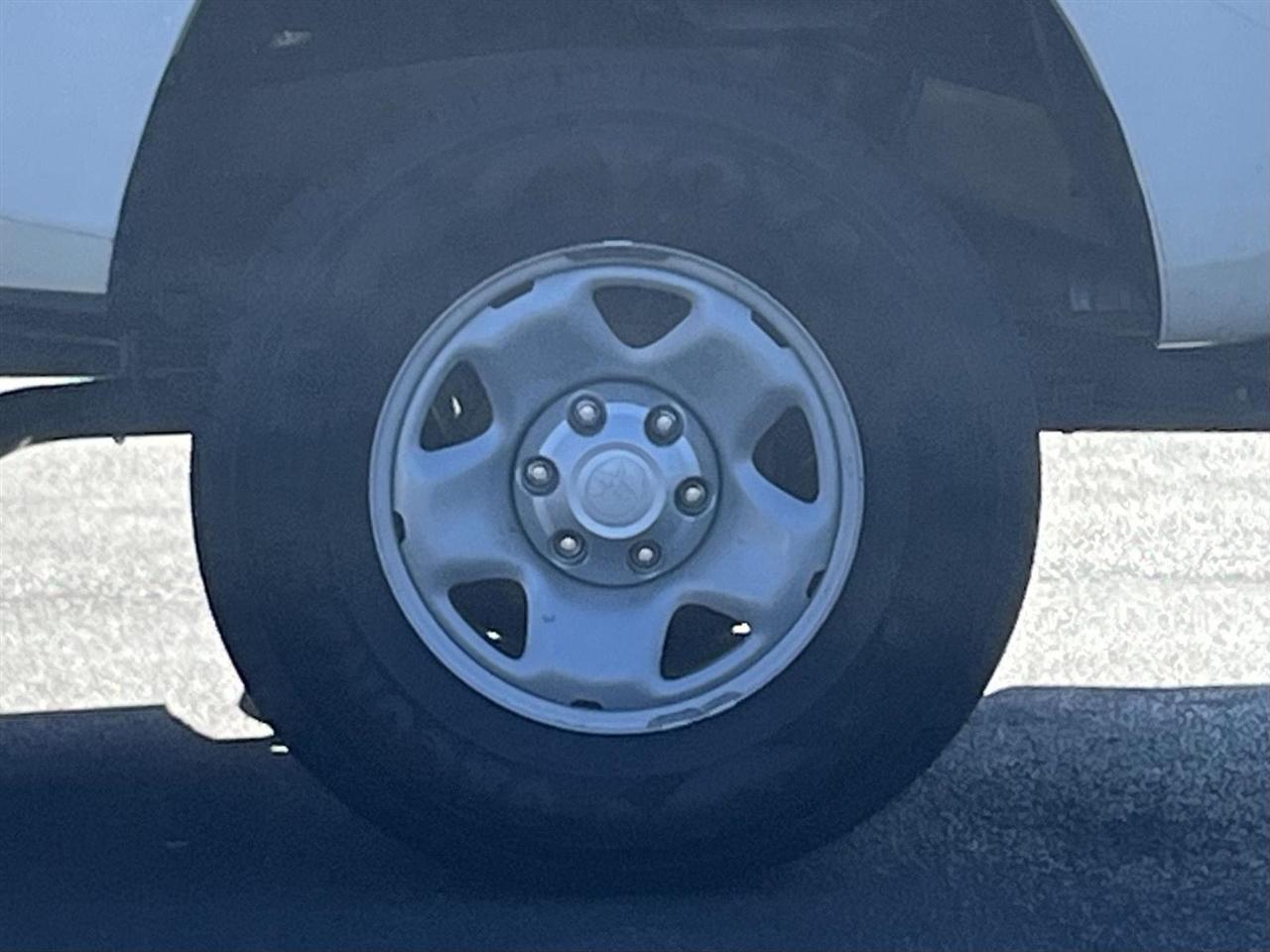 Toyota Tacoma 4WD 2020