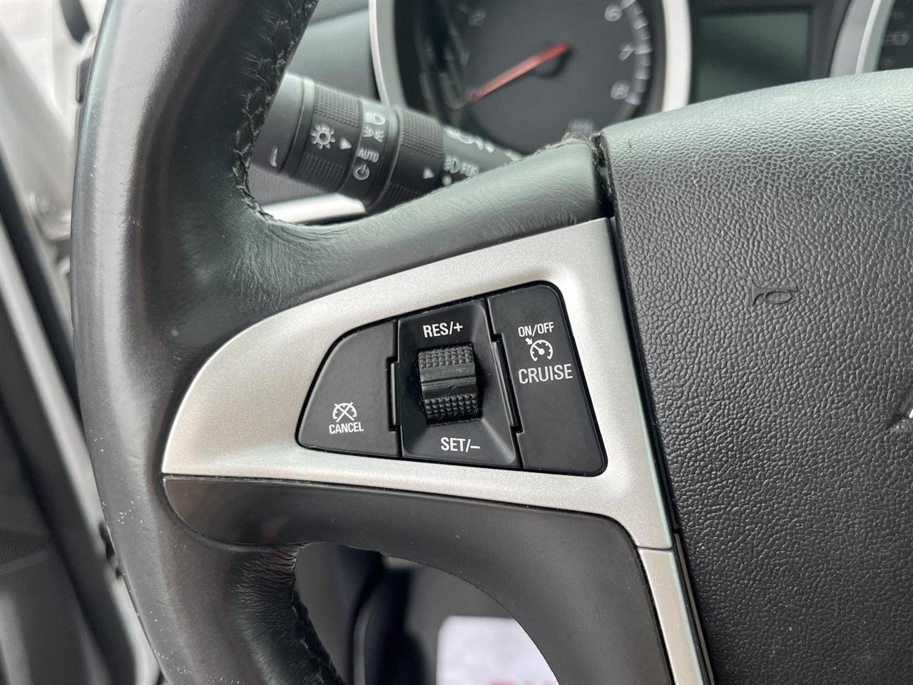 Chevrolet Equinox 2LT 2WD 2014