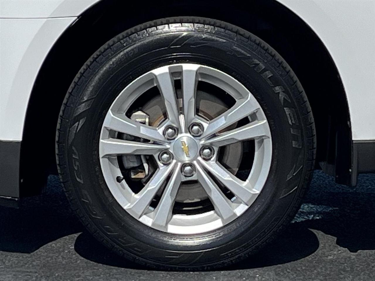 Chevrolet Equinox 2LT 2WD 2014