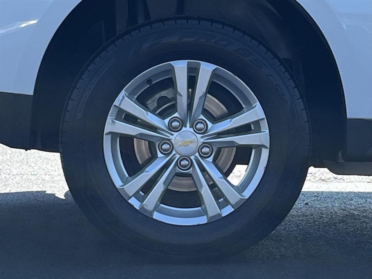 Chevrolet Equinox 2LT 2WD 2014