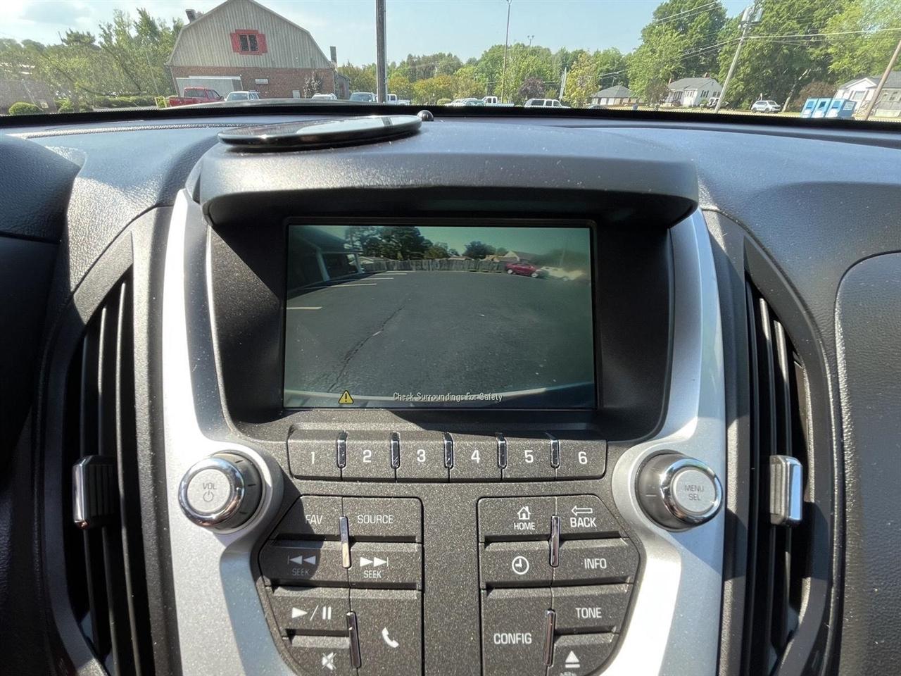 Chevrolet Equinox 2LT 2WD 2014