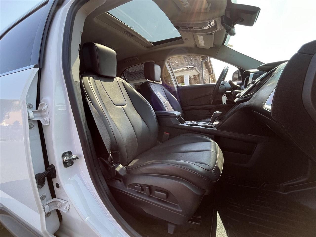 Chevrolet Equinox 2LT 2WD 2014