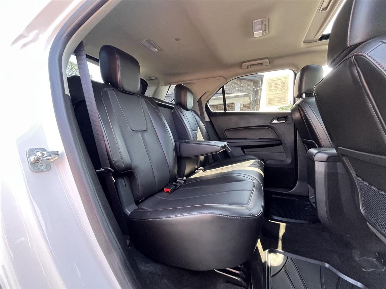 Chevrolet Equinox 2LT 2WD 2014