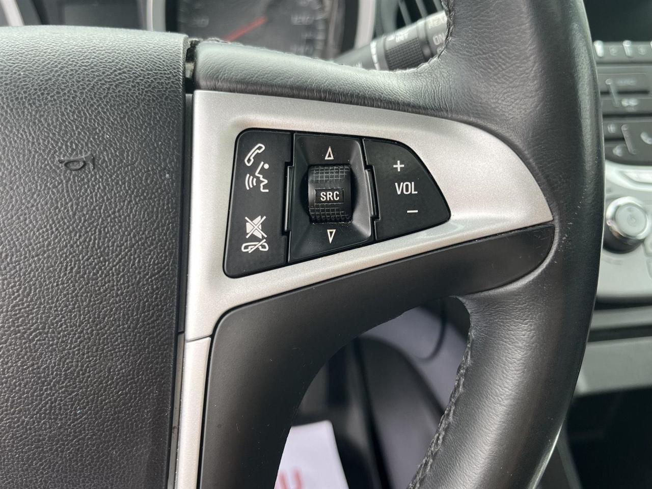 Chevrolet Equinox 2LT 2WD 2014