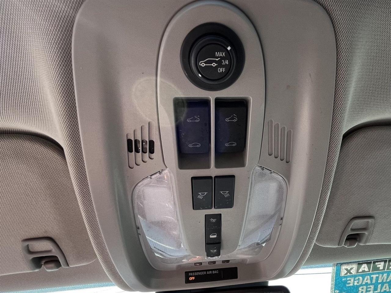 Chevrolet Equinox 2LT 2WD 2014