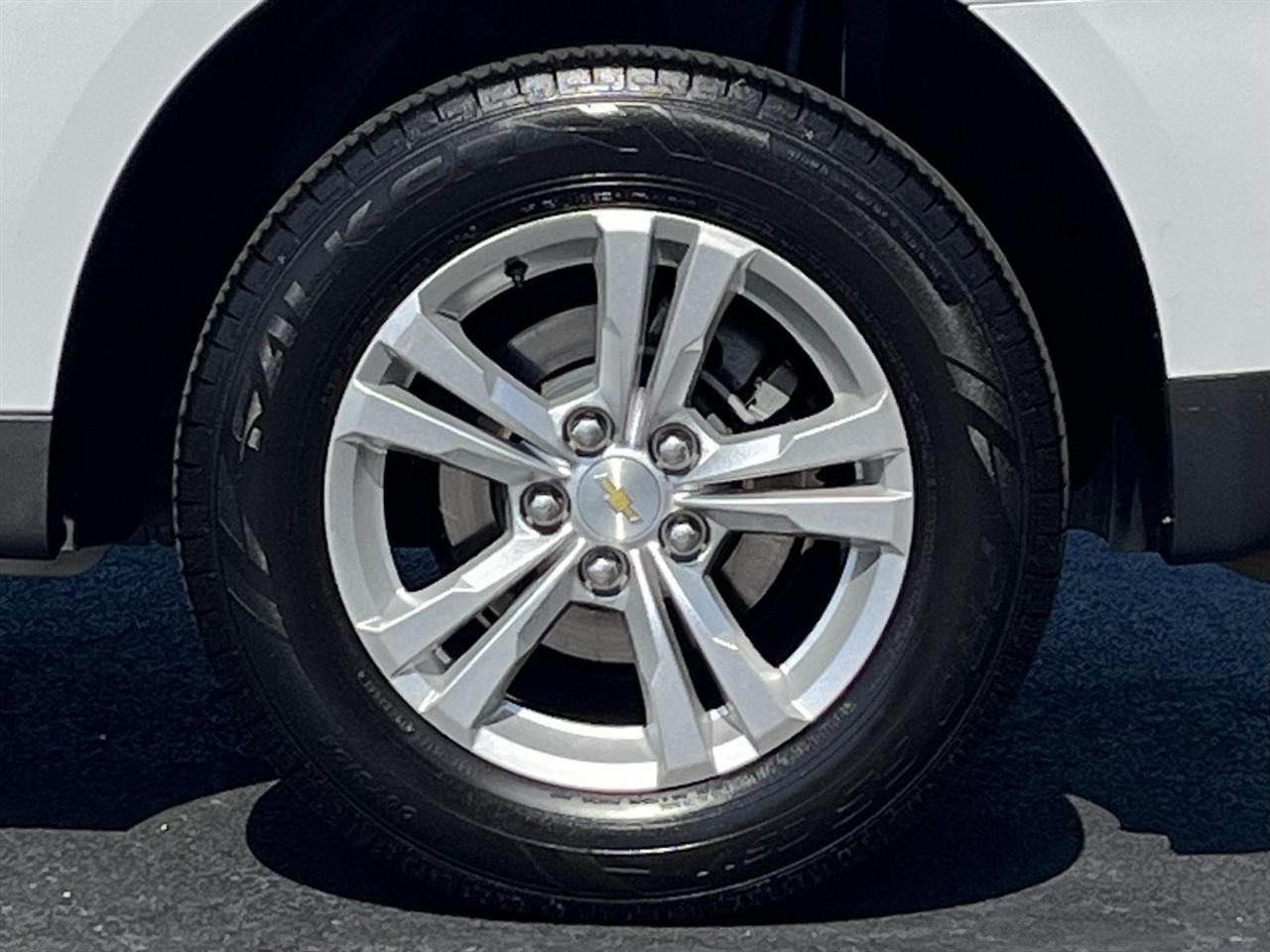 Chevrolet Equinox 2LT 2WD 2014