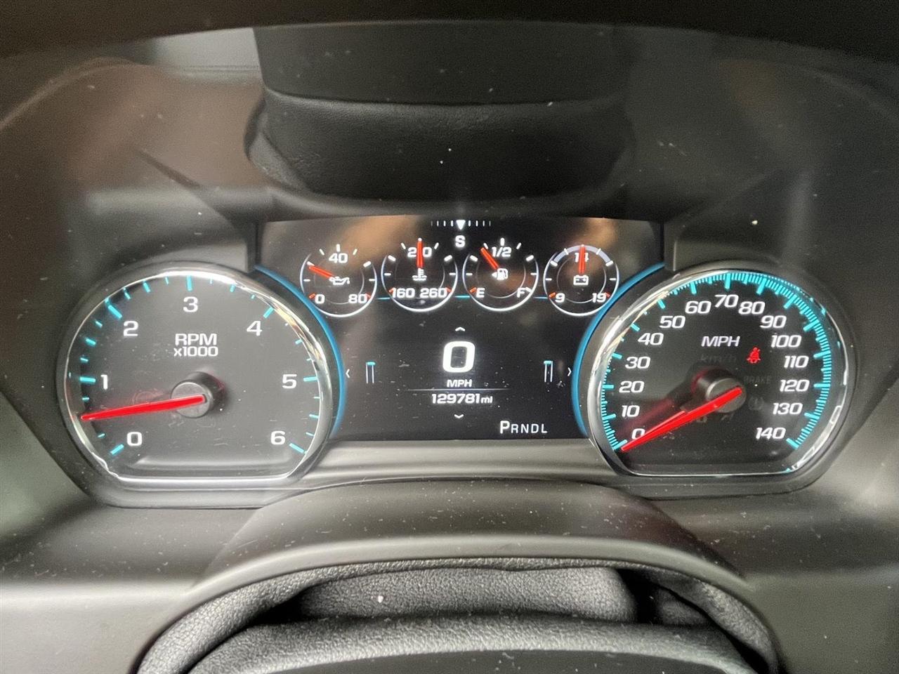 GMC Yukon Denali 4WD 2018