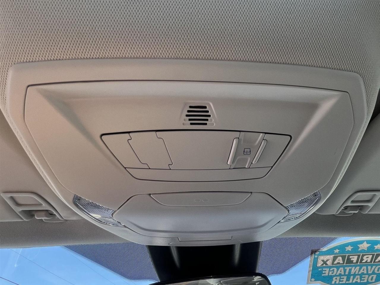 Ford Focus Titanium Hatch 2017