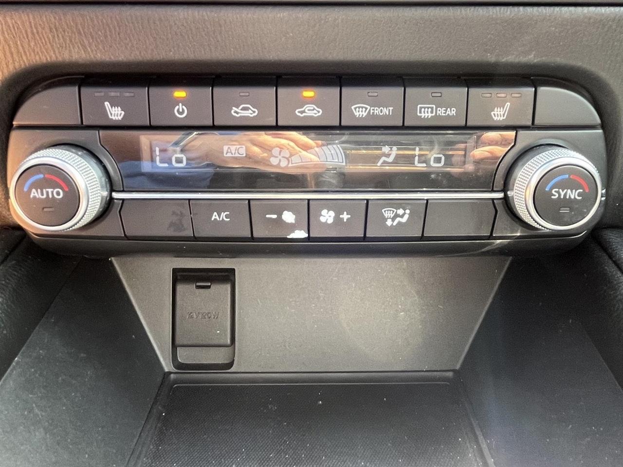 Mazda CX-5 Touring 2020