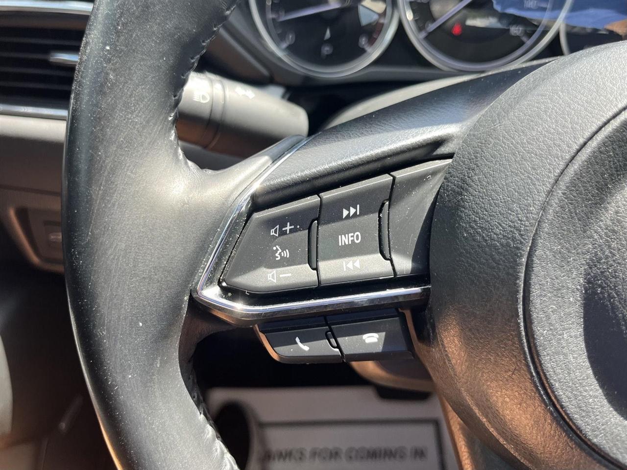 Mazda CX-5 Touring 2020