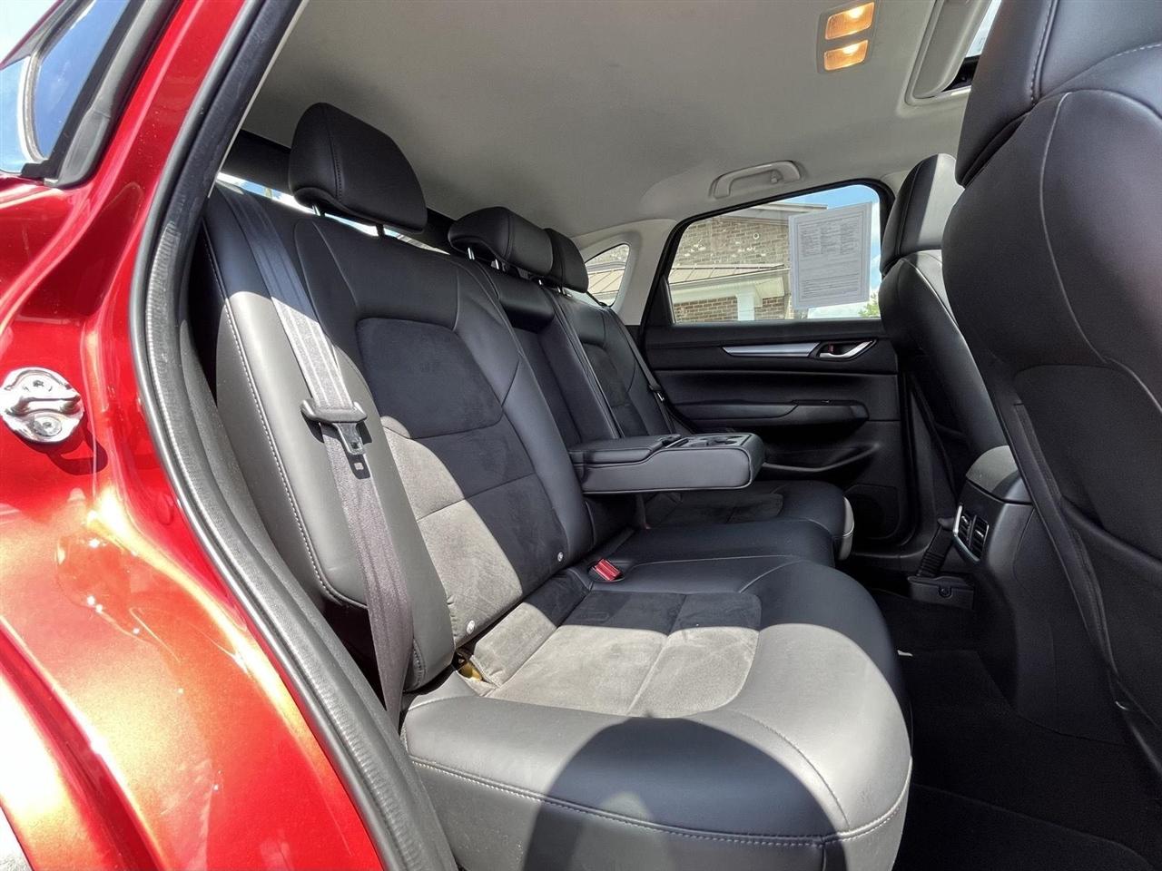 Mazda CX-5 Touring 2020