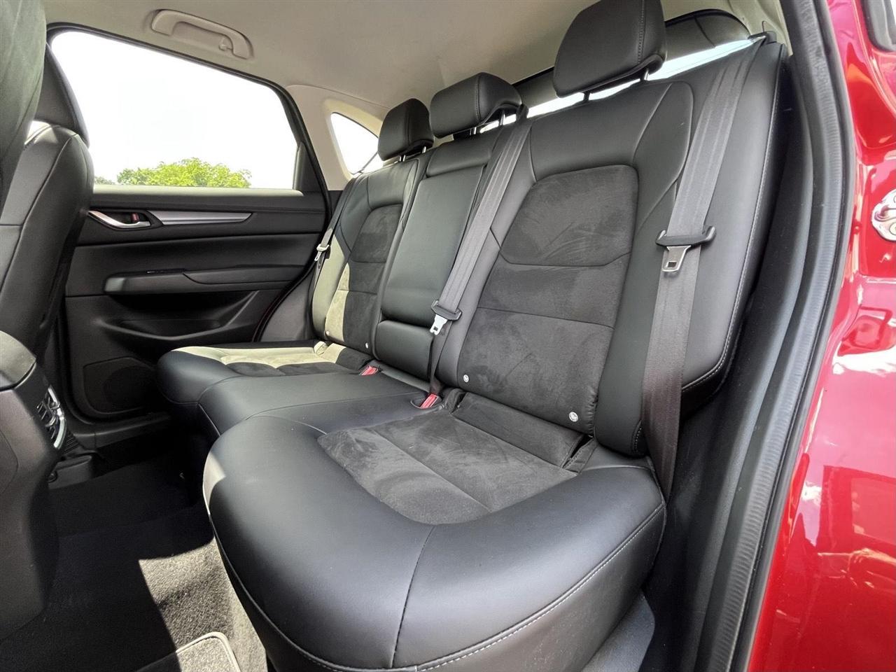 Mazda CX-5 Touring 2020