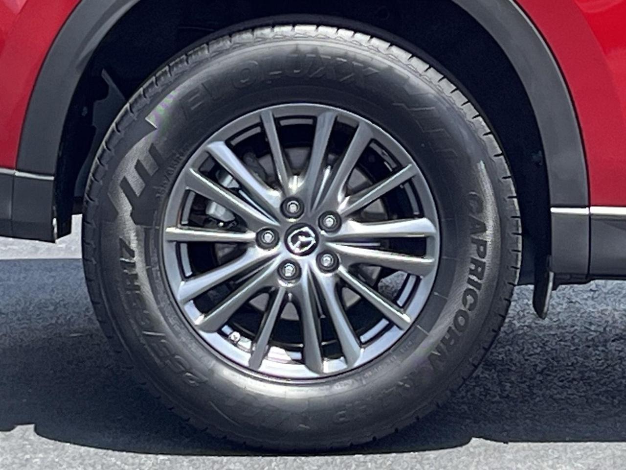 Mazda CX-5 Touring 2020