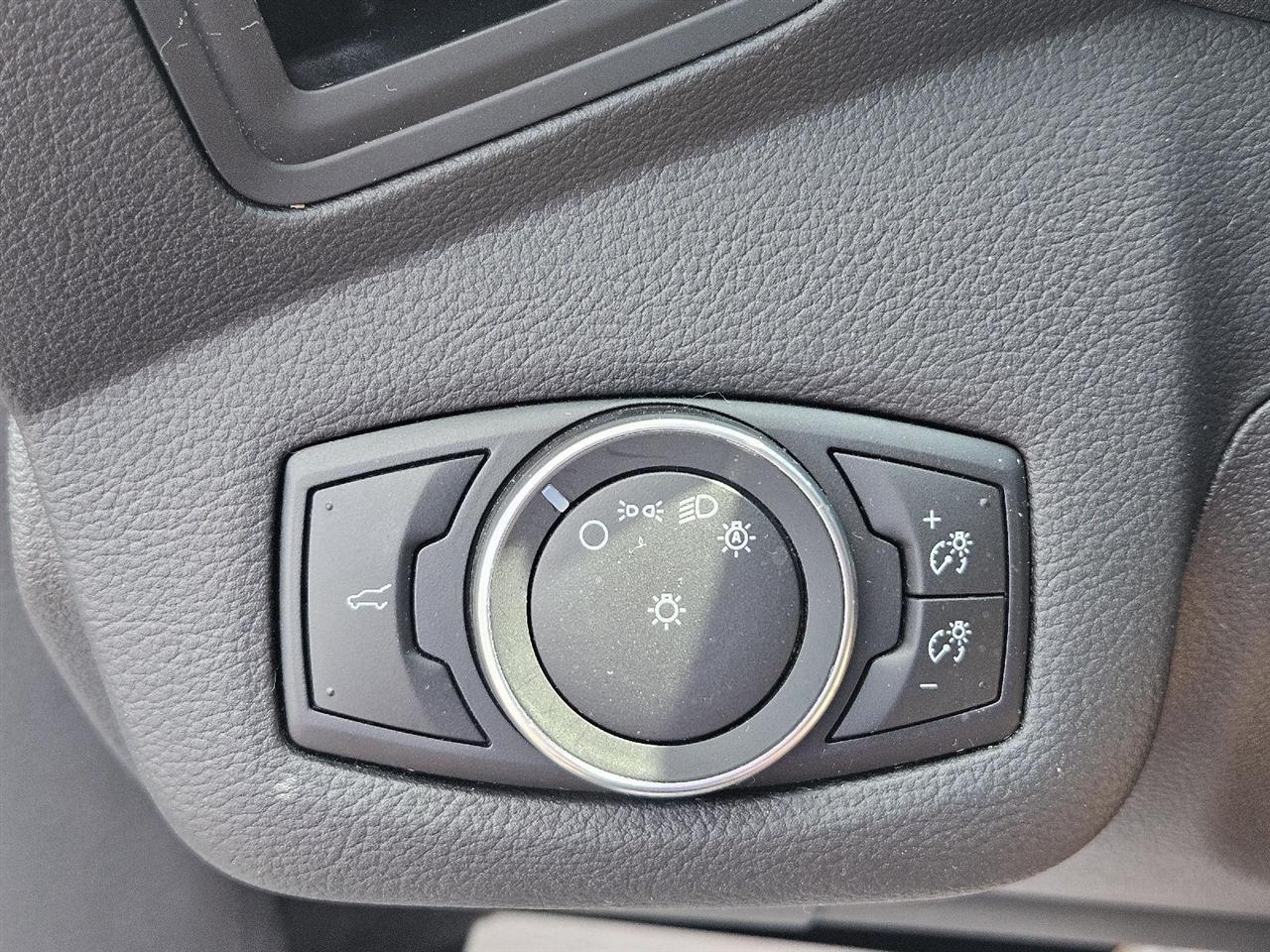 Ford Escape S FWD 2017