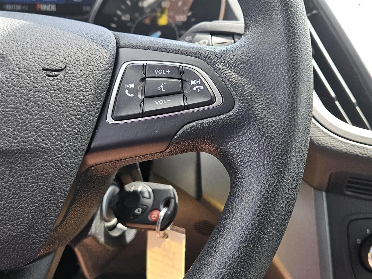 Ford Escape S FWD 2017