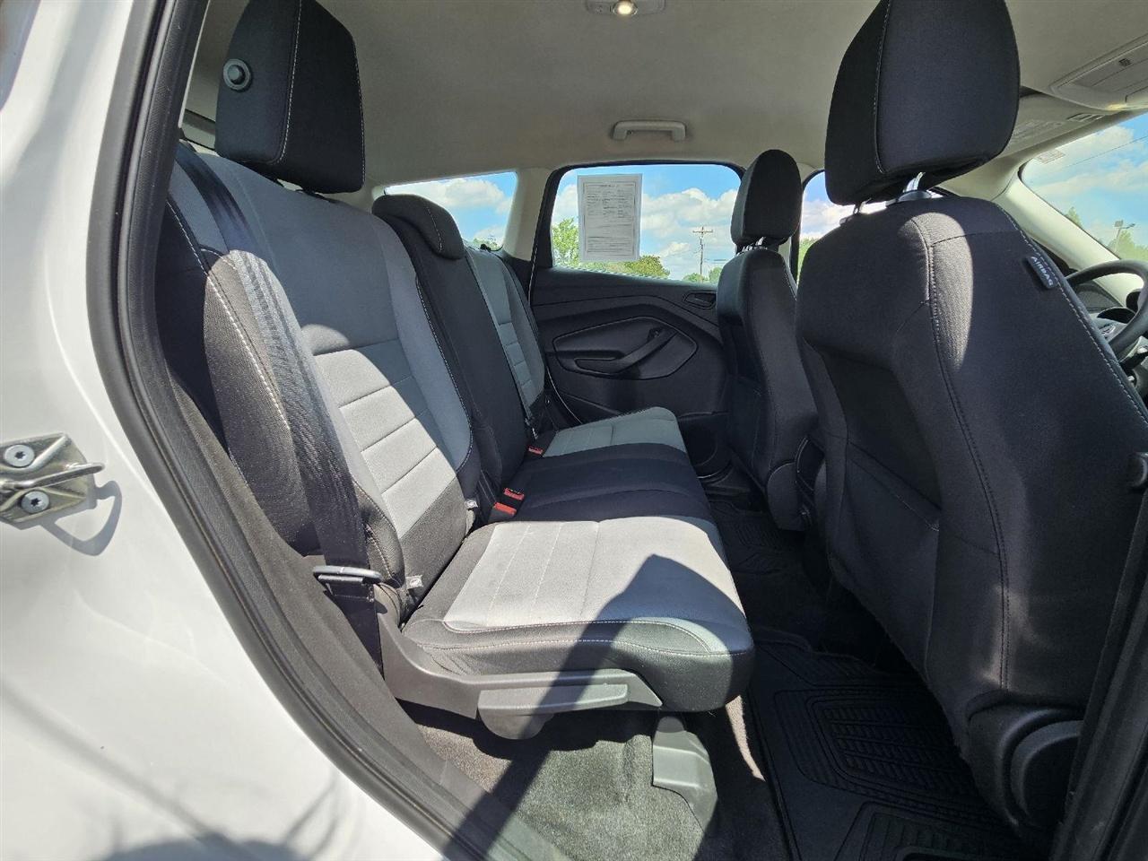 Ford Escape S FWD 2017