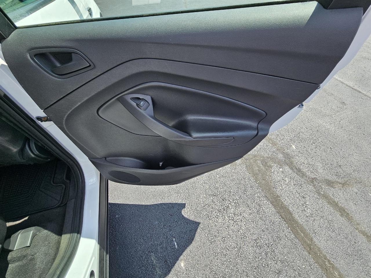 Ford Escape S FWD 2017