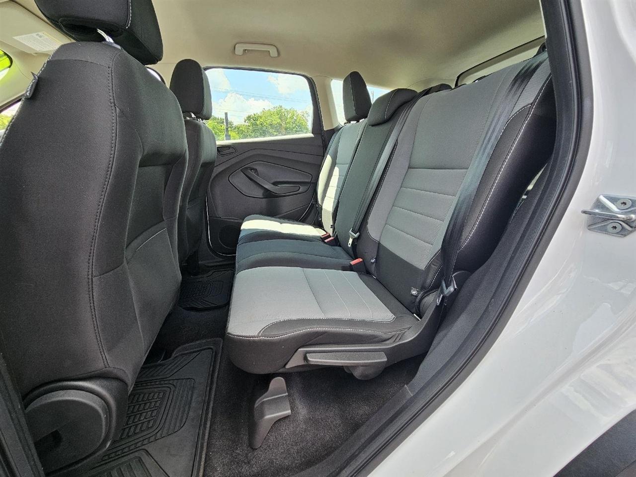 Ford Escape S FWD 2017
