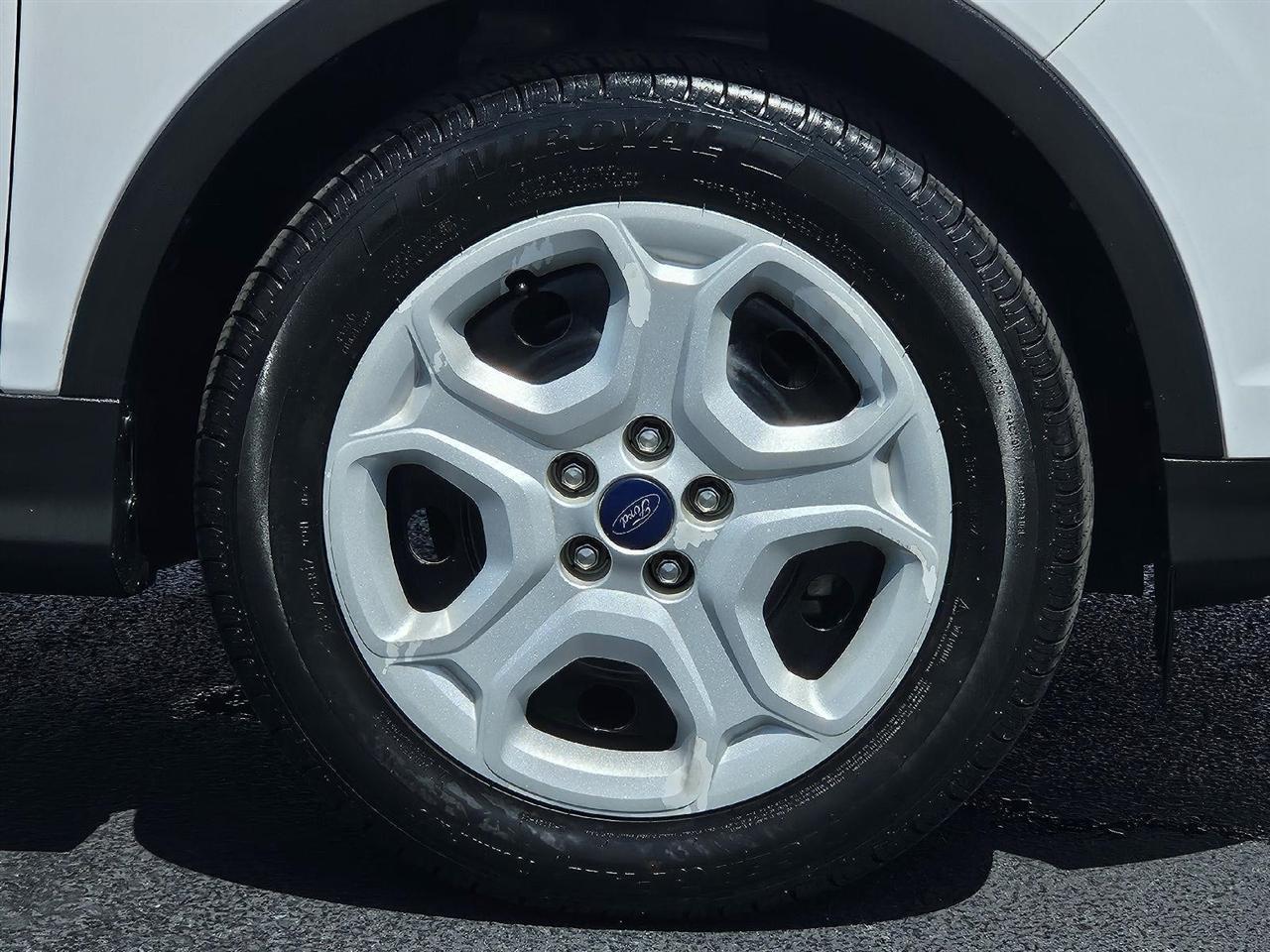 Ford Escape S FWD 2017
