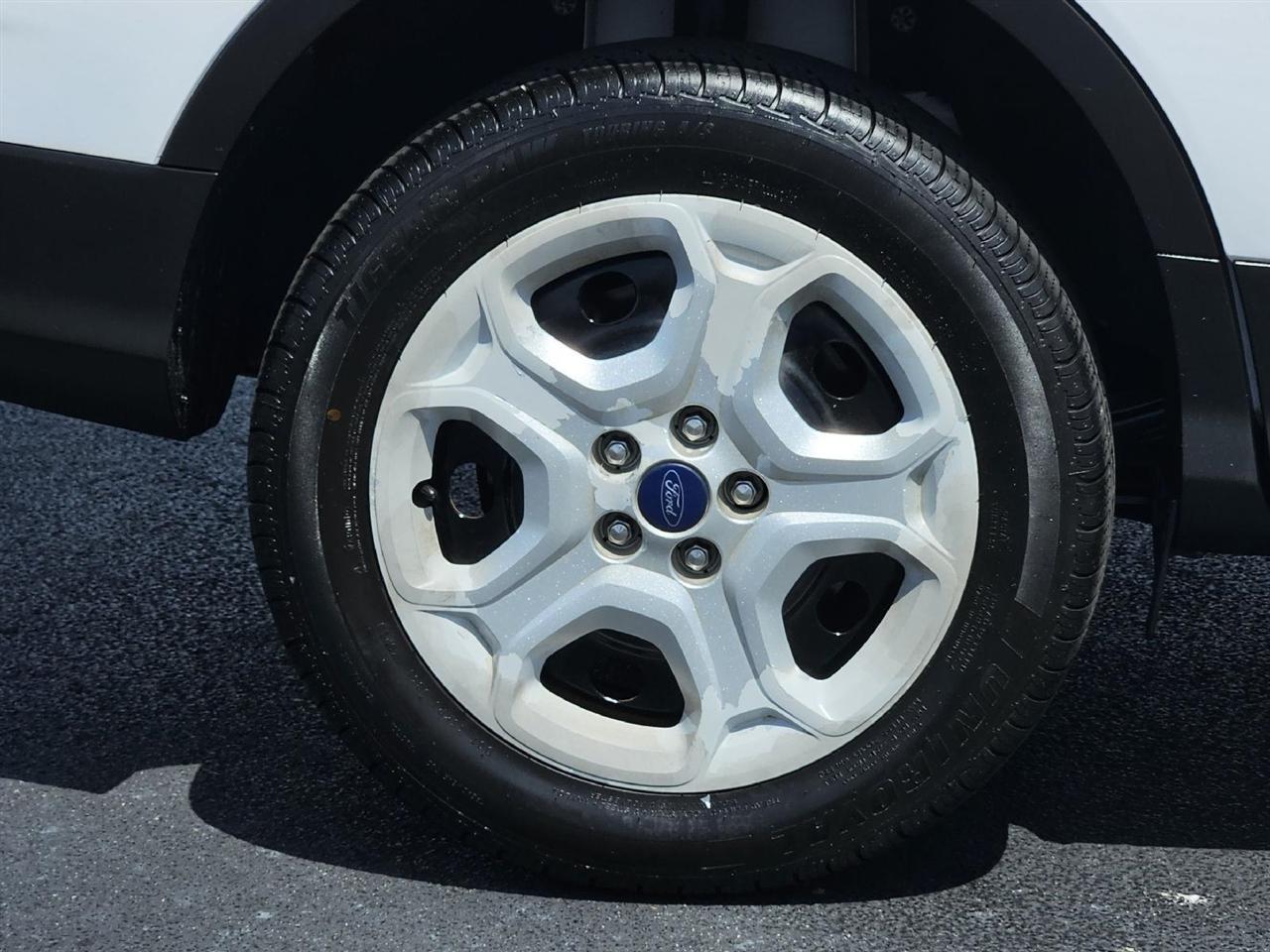 Ford Escape S FWD 2017