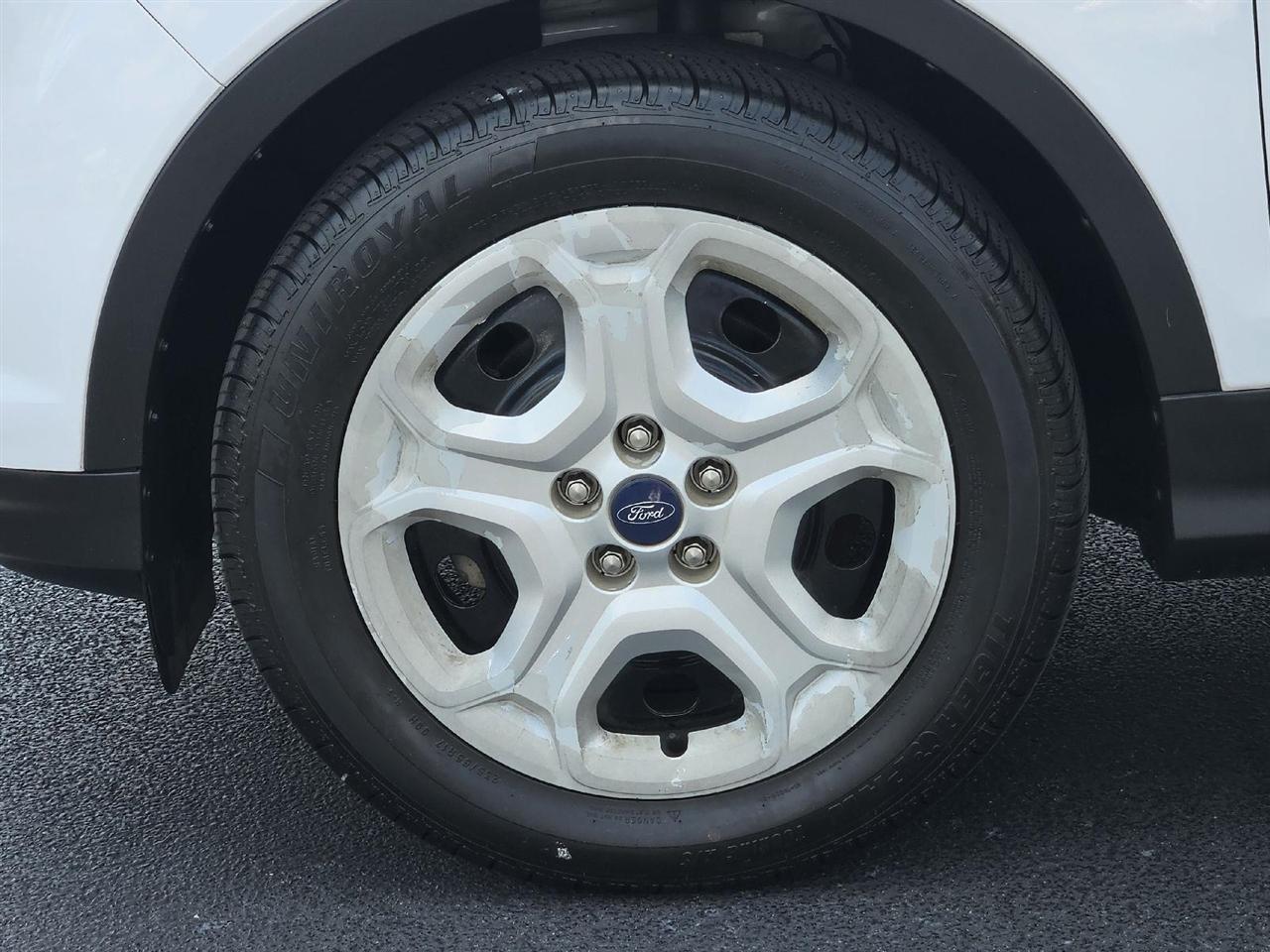 Ford Escape S FWD 2017