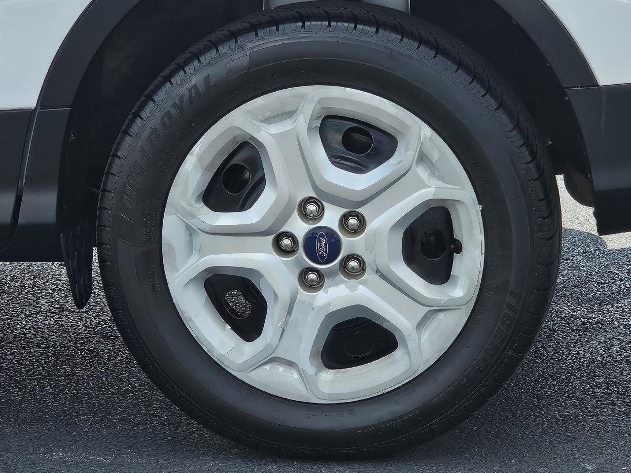 Ford Escape S FWD 2017